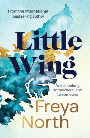 Little Wing by Freya North