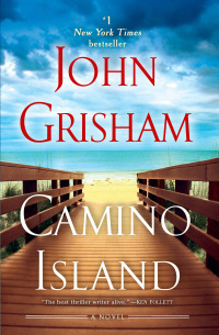 Camino Island by John Grisham