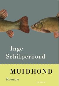 Muidhond by Inge Schilperoord