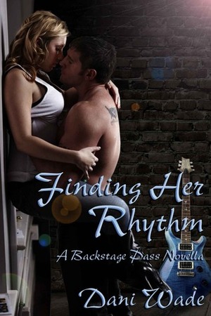 Finding Her Rhythm by Dani Wade