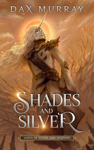 Shades and Silver by Dax Murray