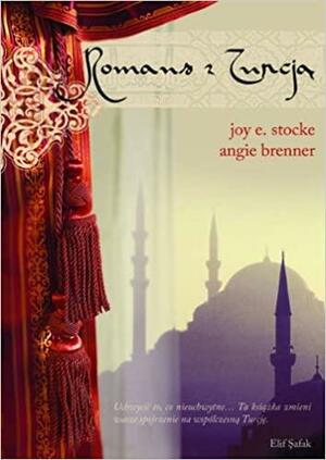 Romans z Turcją by Joy Stocke, Angie Brenner