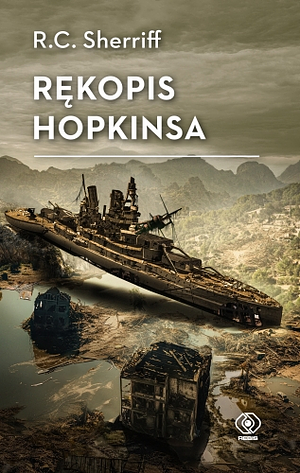 Rękopis Hopkinsa by R.C. Sherriff