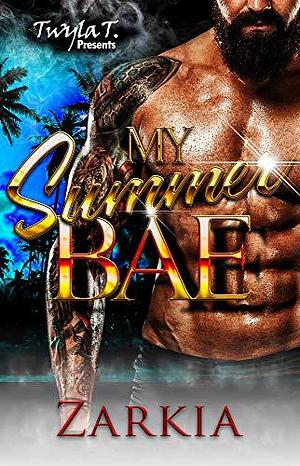 My Summer Bae by Zarkia, Zarkia