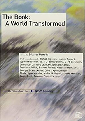 The Book: A World Transformed by Rafael Argullol