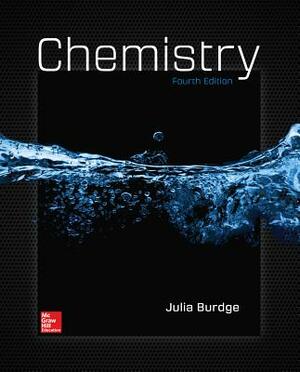 Chemistry by Julia Burdge