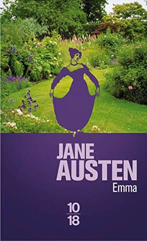 Emma by Jane Austen