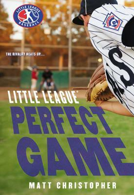 Perfect Game by Matt Christopher