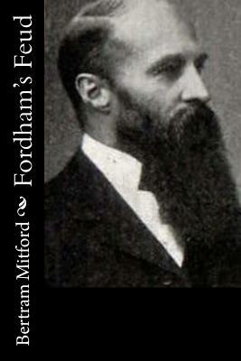 Fordham's Feud by Bertram Mitford