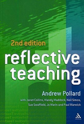 Reflective Teaching by Andrew Pollard