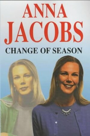 Change of Season by Anna Jacobs