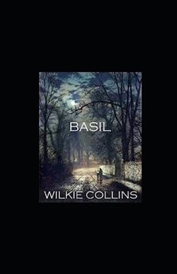 Basil illustrated by Wilkie Collins