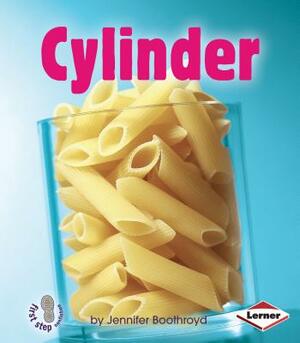 Cylinder by Jennifer Boothroyd