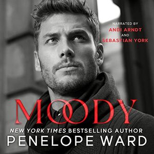 Moody by Penelope Ward