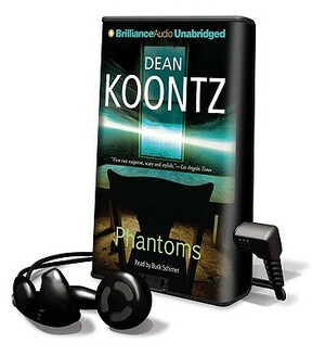 Phantoms by Dean Koontz