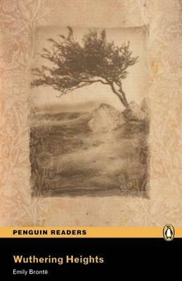 Wuthering Heights by Emily Brontë