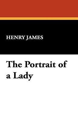 The Portrait of a Lady by Henry James