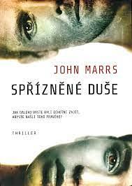 Spřízněné duše by John Marrs