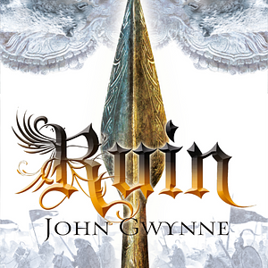 Ruin by John Gwynne