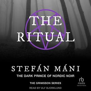 The Ritual by Stefán Máni