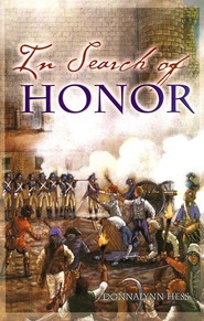 In Search of Honor by Donna Lynn Hess
