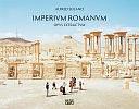 Alfred Seiland: Imperium Romanum Opus Magnum by Hans-Joachim Schalles, Alfred Seiland, Hans Beck, Mark Wilson Jones