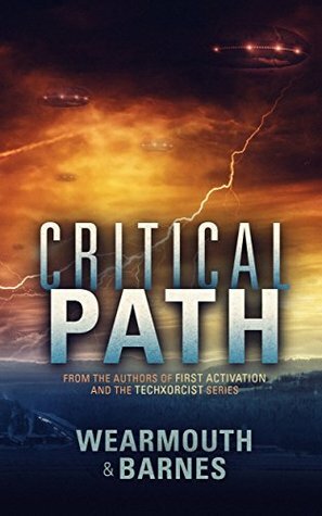 Critical Path by Darren Wearmouth, Colin F. Barnes