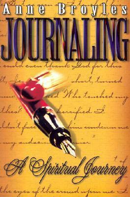 Journaling by Anne Broyles