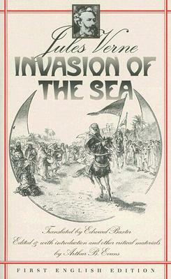 Invasion of the Sea by Jules Verne