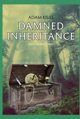 Damned Inheritance by Adam Kisiel