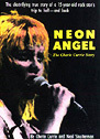 Neon Angel by Cherie Currie, Neal Shusterman