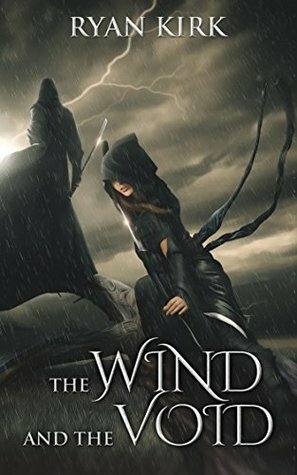 The Wind and the Void by Ryan Kirk