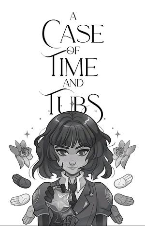 A Case Of Time And Tubs by Haister