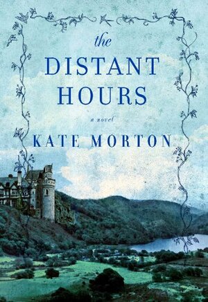 The Distant Hours by Kate Morton