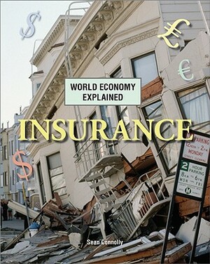 Insurance by Sean Connolly