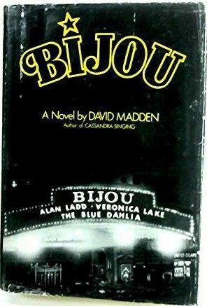 Bijou by David Madden