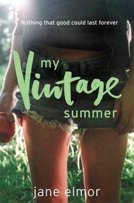 My Vintage Summer by Jane Elmor