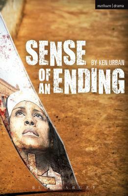 Sense Of An Ending by Ken Urban