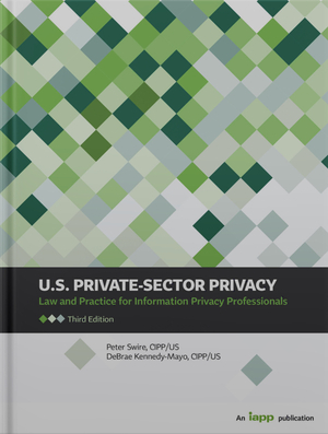 U.S. Private-Sector Privacy by Peter Swire, DeBrae Kennedy-Mayo