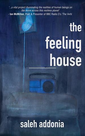 The Feeling House by Saleh Addonia