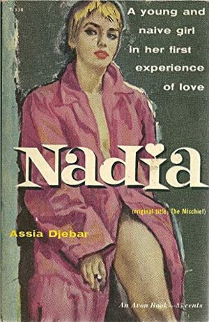 Nadia by Assia Djebar