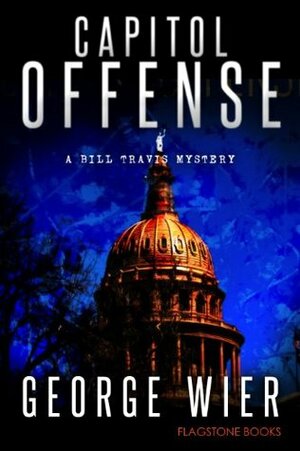 Capitol Offense by George Wier