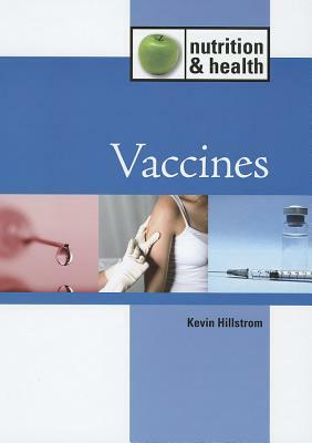 Vaccinations by Kevin Hillstrom