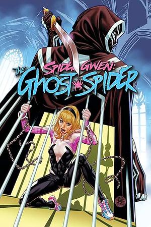 Spider-Gwen: The Ghost Spider vol. 2: Unraveled by Von Randal, Stephanie Phillips