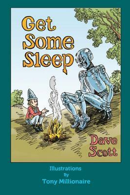 Get Some Sleep by Dave Scott