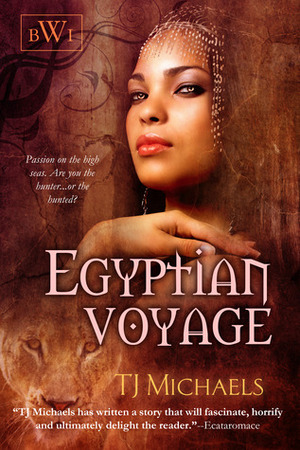 Egyptian Voyage by T.J. Michaels