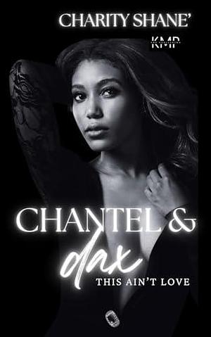 Chantel & Dax by Charity Shane'