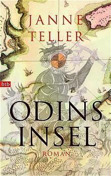 Odins Insel by Janne Teller