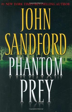 Phantom Prey by John Sandford