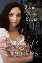 Betrayed Countess by Diane Scott Lewis